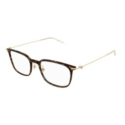Montblanc Rame ochelari de vedere barbati Montblanc MB0100O 007