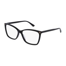 Gucci Rame ochelari de vedere dama Gucci GG0025O 001