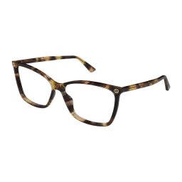 Gucci Rame ochelari de vedere dama Gucci GG0025O 014