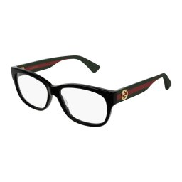 Gucci Rame ochelari de vedere dama Gucci GG0278O 011