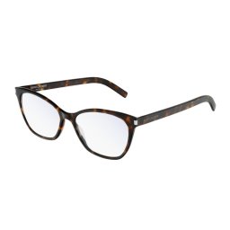 Saint Laurent Rame ochelari de vedere dama Saint Laurent SL 287 SLIM 002