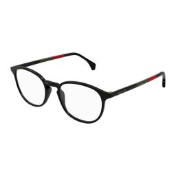 Gucci Rame ochelari de vedere barbati Gucci GG0551O 021