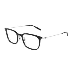 Montblanc Rame ochelari de vedere barbati Montblanc MB0100O 009
