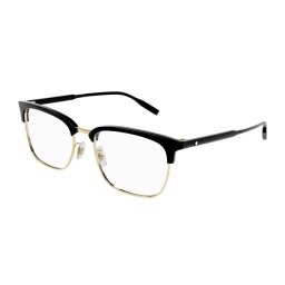Montblanc Rame ochelari de vedere barbati Montblanc MB0199OA 006