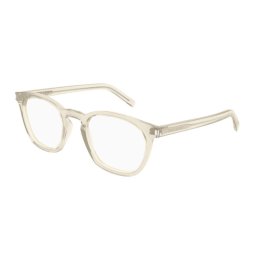 Saint Laurent Rame ochelari de vedere unisex Saint Laurent SL 28 OPT 014