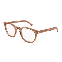 Saint Laurent Rame ochelari de vedere unisex Saint Laurent SL 28 OPT 015