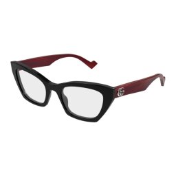 Gucci Rame ochelari de vedere dama Gucci GG1334O 004