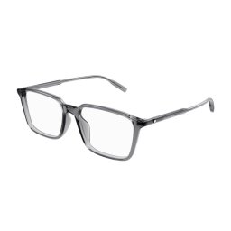 Montblanc Rame ochelari de vedere barbati Montblanc MB0293OA 003