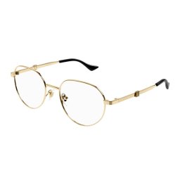 Gucci Rame ochelari de vedere barbati Gucci GG1496O 001