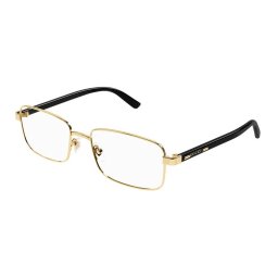 Gucci Rame ochelari de vedere barbati Gucci GG1586O 004