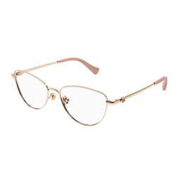 Gucci Rame ochelari de vedere dama Gucci GG1595O 002