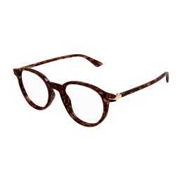 Montblanc Rame ochelari de vedere barbati Montblanc MB0340O 002