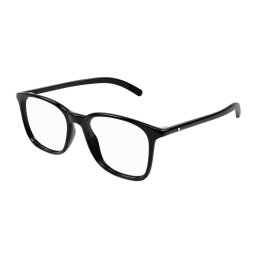 Montblanc Rame ochelari de vedere barbati Montblanc MB0327O 001