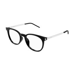 Saint Laurent Rame ochelari de vedere unisex Saint Laurent SL 683/F 001