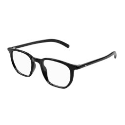 Montblanc Rame ochelari de vedere barbati Montblanc MB0349O 001