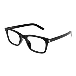 Saint Laurent Rame ochelari de vedere barbati Saint Laurent SL 718 SLIM 005