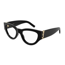 Saint Laurent Rame ochelari de vedere dama Saint Laurent SL M94 OPT 001