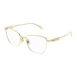 Gucci Rame ochelari de vedere dama Gucci GG1807O 003
