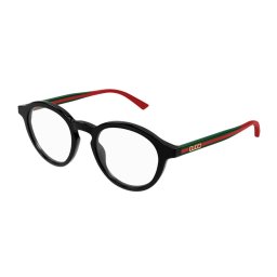 Gucci Rame ochelari de vedere barbati Gucci GG1871O 001
