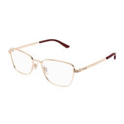 Gucci Rame ochelari de vedere dama Gucci GG1880O 003