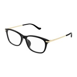 Gucci Rame ochelari de vedere unisex Gucci GG1902OA 001