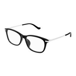 Gucci Rame ochelari de vedere unisex Gucci GG1902OA 002
