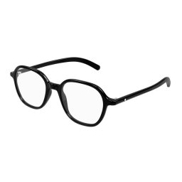 Montblanc Rame ochelari de vedere barbati Montblanc MB0387O 001