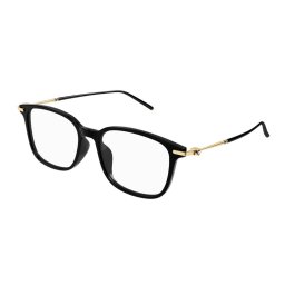 Montblanc Rame ochelari de vedere barbati Montblanc MB0413OA 002