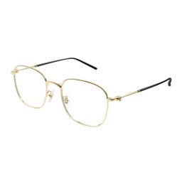 Montblanc Rame ochelari de vedere barbati Montblanc MB0415OA 002