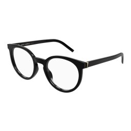Saint Laurent Rame ochelari de vedere dama Saint Laurent SL M147 001