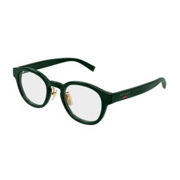 Gucci Rame ochelari de vedere barbati Gucci GG1988OK 003