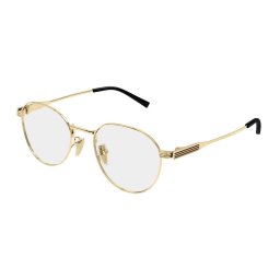 Gucci Rame ochelari de vedere barbati Gucci GG1993OK 002