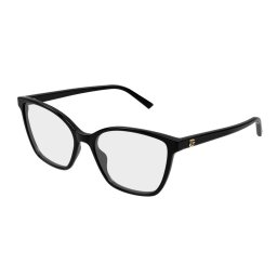 Gucci Rame ochelari de vedere dama Gucci GG1995O 001