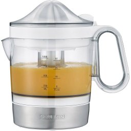 Storcator CP 3535 pentru citrice 85W 1L Argintiu