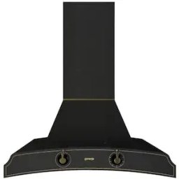 Hota DK63MCLB 621mc/h 60cm Negru