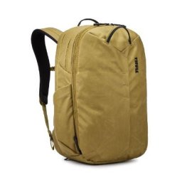 Rucsac Aion TATB128 pentru laptop de 15.6" Nutria Brown