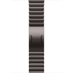 Slate Link Bracelet 46 mm