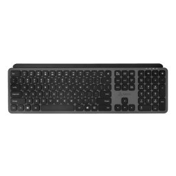 Tastatura KEYBOARD SBOX WK-26 US WIRELESS