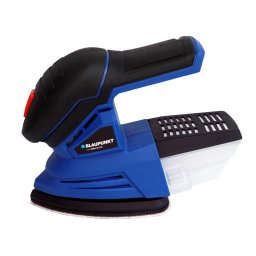 Polizor 850W 125mm CO2010 Albastru