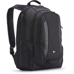 5286 Black Laptop Backpack