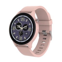 Smartwatch SWC-338RO 1.38 TFT 240 x 240 Rose