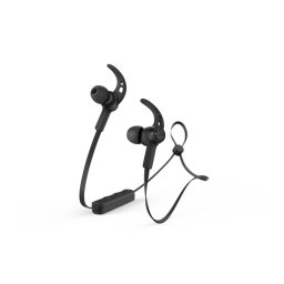 00184189 Feedom Run II, In-ear, Wireless, BT 5.3, Negru