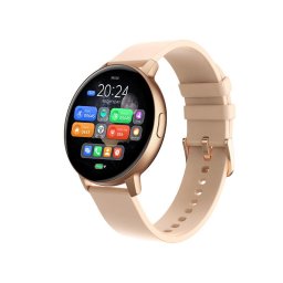 Smartwatch 1.43 AMOLED Bluetooth 5.2BLE IP67 SMW9A SPARK