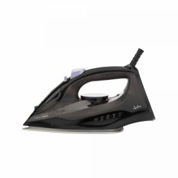 Fier de calcat JEPL2241, 2200 W, Talpa ceramica, 200 ml, Negru