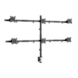 Suport monitor Sbox LCD-352/6-2 (17-32/7x7kg/100x100)