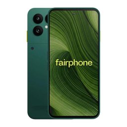 Smartphone 6 256GB 8GB RAM Dual SIM Green