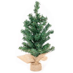 Pom în iută Tiga, 50 cm, 50 cm