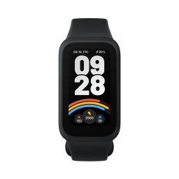 XIAOMI Smart Band 9 Active negru