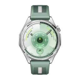 HUAWEI Watch GT6 46mm verde