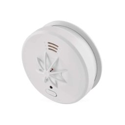 Detector de incendiu, alimentare 1x9V